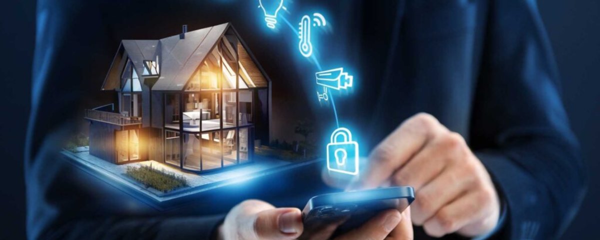 Anything I.T. — Home Office & Automation, Cameras & Access Control
