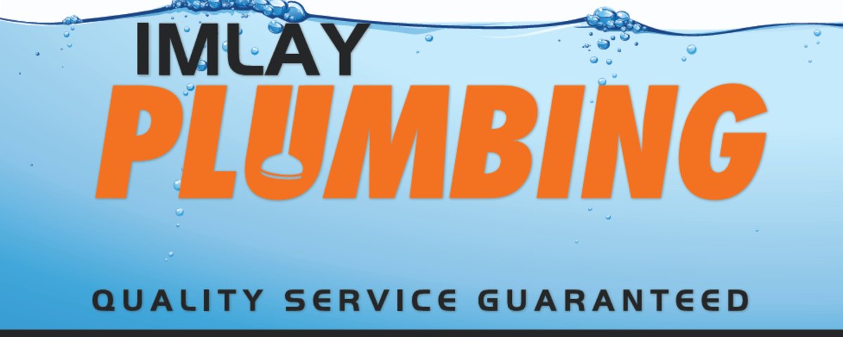 Imlay Plumbing — New construction and service plumbing