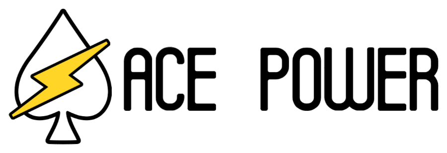 Ace Power Solutions logo