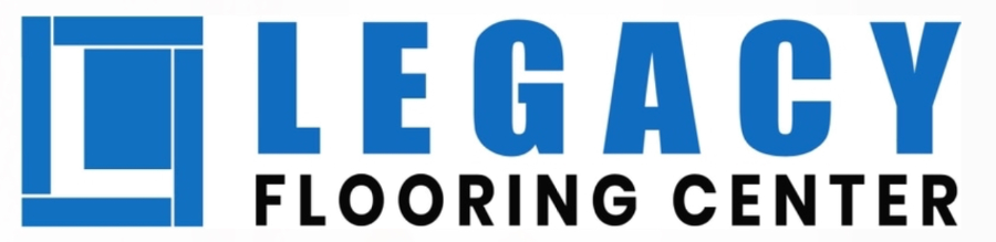 Legacy Flooring logo